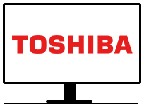 قیمت و خرید تلویزیون توشیبا